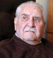 Alberto Rex González