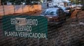 Mudan la verificadora policial: el lunes ya atiende en Ensenada