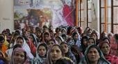 El infierno de las mujeres en Pakistán
