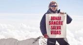 Facundo Arana habló de su salud tras suspender el ascenso al Everest
