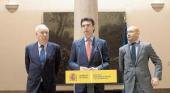 España lo toma como un acto de hostilidad y evalúa represalias