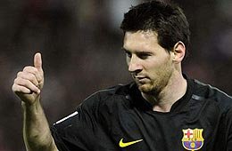 "Messi es mejor que Maradona"