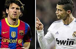 Barcelona y Real Madrid, una final adelantada de la Liga