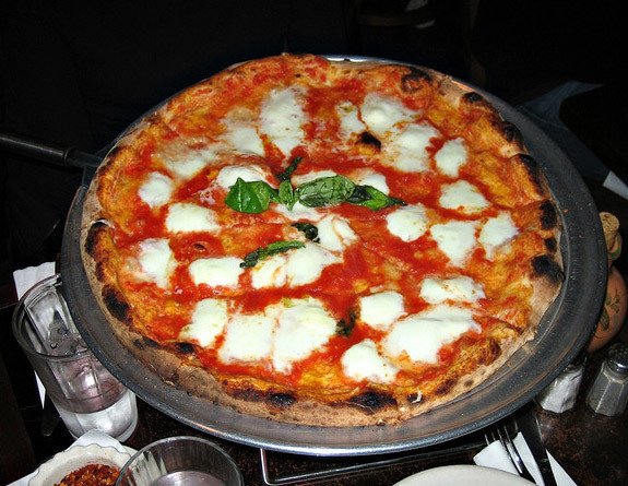 Proponen que la pizza napolitana integre el Patrimonio Cultural de la Humanidad