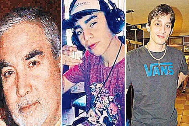 El 60% de los homicidios cometidos en la Región en el año sigue sin resolverse