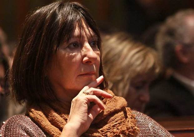 Felisa Miceli, condenada a 3 años de prisión en suspenso