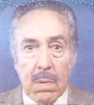 Héctor Ponce de León