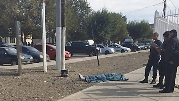 Un muerto en otra batalla de la Uocra, ahora en Santa Cruz