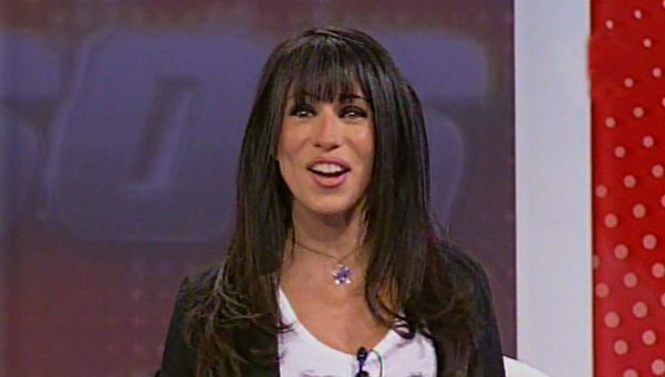 Marixa Balli defendió el trabajo en La Salada
