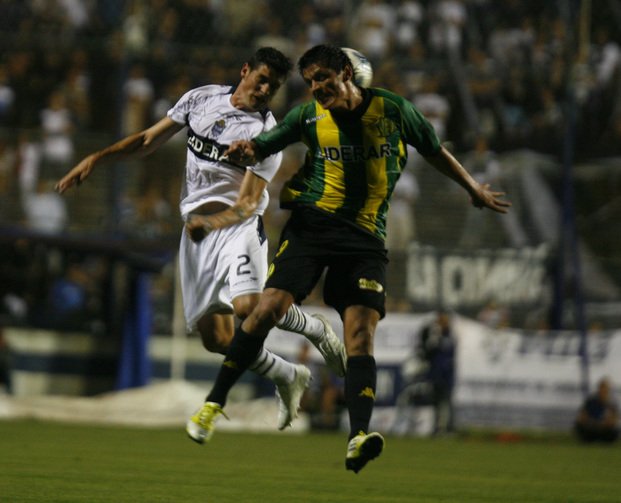 Lo que hay que saber de Gimnasia y Aldosivi