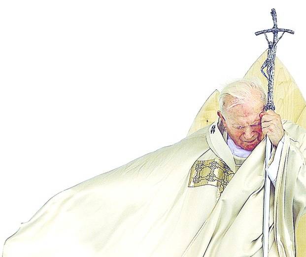 “Su ejemplo y su testimonio están vivos entre nosotros”,