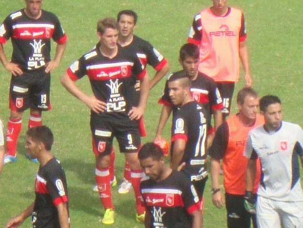 El Rojo cayó nuevamente y profundiza así su caída