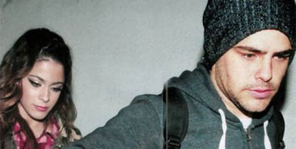 Suenan fuerte los rumores de separación de Tini Stoessel y Peter Lanzani