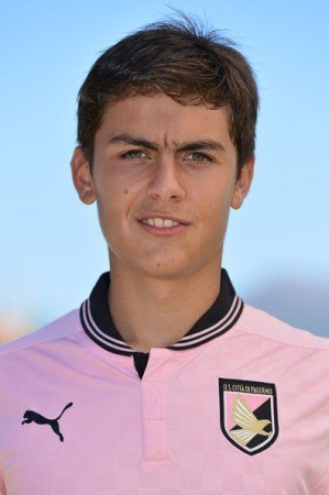 Una fortuna por Paulo Dybala