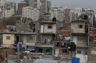 Para desplazados del Indec la pobreza alcanza al 25,1% de la población