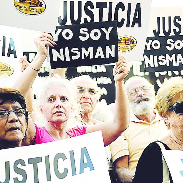 A tres meses, el caso Nisman sigue sin respuestas
