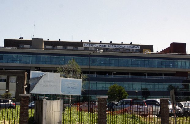 Hospital Posadas: denuncian “clientelismo político”