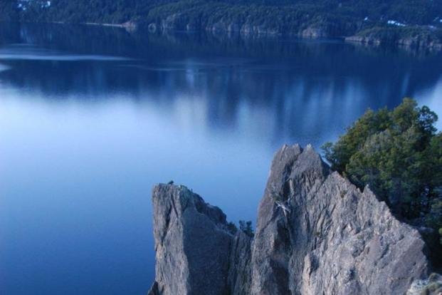 El parque Nahuel Huapi, todo el año con su habitual belleza