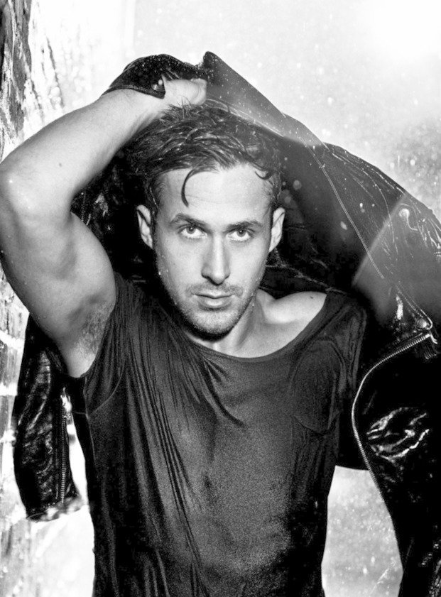 Gosling estará en la nueva “Blade Runner”