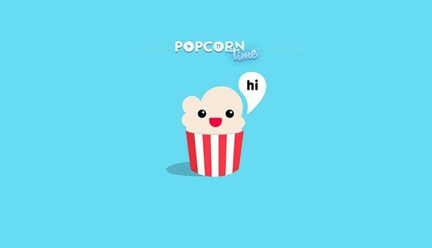 Popcorn Time, la aplicación gratuita para ver películas