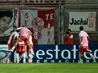Huracán venció a River por la Supercopa Argentina