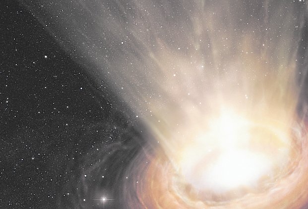 Gran paso para conocer los secretos de la materia oscura
