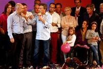 Macri felicitó a sus dos candidatos y habló sobre su candidatura