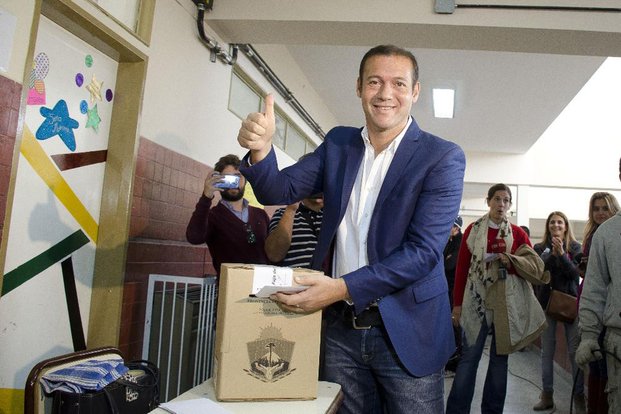 En Neuquén ganó el oficialismo y Omar Gutiérrez será gobernador