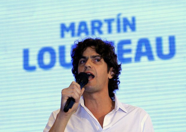 Martín Lousteau ganó su interna y ECO quedó segundo
