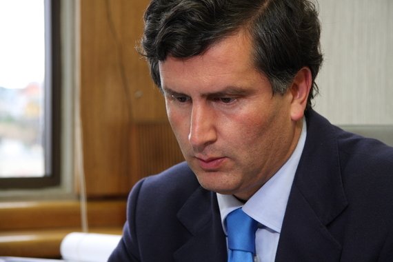 "A Chile le ha ido mejor con las armas que con la diplomacia" dijo un diputado chileno