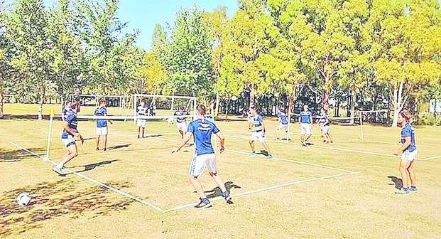 En el mismo Bosque se confirmarán los titulares