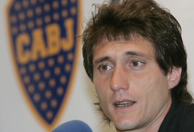 “Soy el que debe decir a los jugadores si se quedan o no”