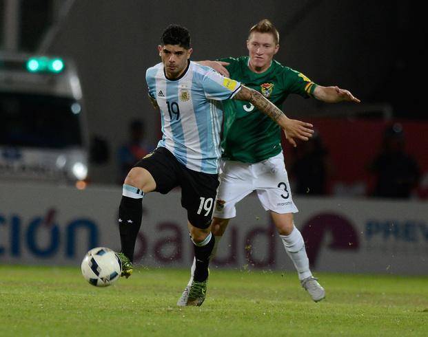 Dos jugadores víctimas de la inseguridad después de jugar partidos por Eliminatorias