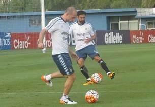 En River se ilusionan: Mascherano habló sobre su vuelta y reconoció conversaciones