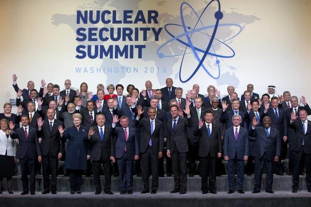 Obama: “Hay que evitar que el ISIS obtenga armas nucleares”