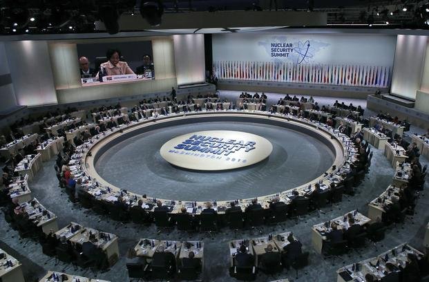 Argentina deja el uranio altamente enriquecido