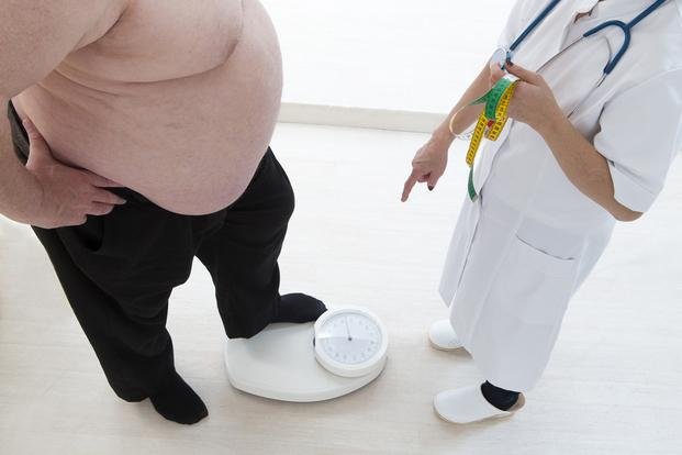 Pronóstico alarmante sobre una epidemia mundial de obesidad