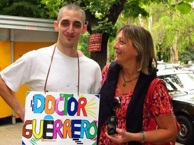 Piden juicio por el crimen del médico en El Mondongo