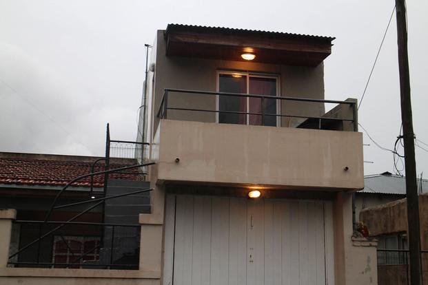 Quedó preso el joven acusado de matar a golpes a su bebé