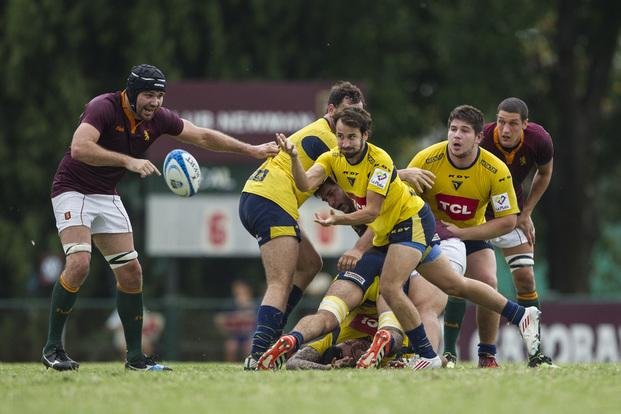La Plata recibe a La Tablada y San Luis va a Belgrano