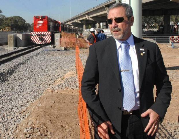 Los detalles de la causa por la que se ordenó la detención de Jaime