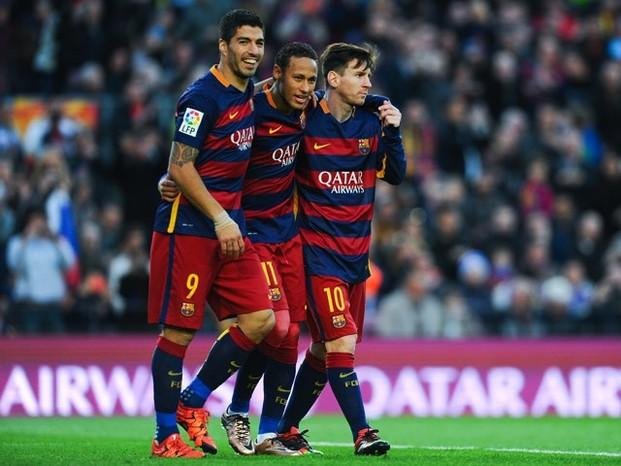 El Barcelona ya saca ventaja en el clásico con el Real Madrid: arrasa en las apuestas