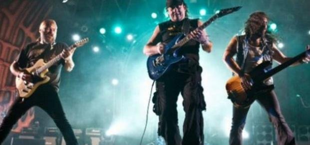 Murió "Locura" Dilello, un histórico de la banda "La Renga"