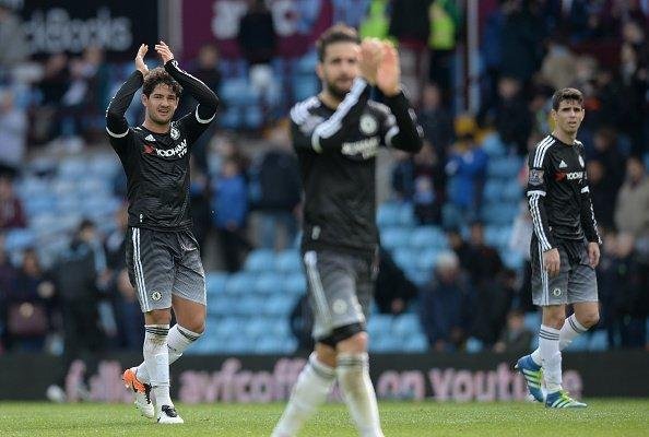 Chelsea aplastó al Aston Villa por la Premier