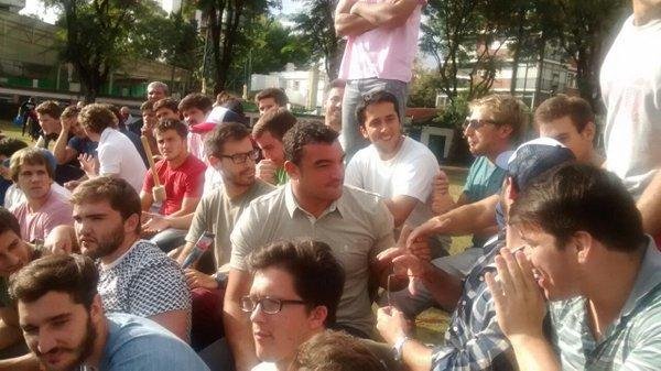 La Plata RC sumó un triunfo y San Luis otra derrota