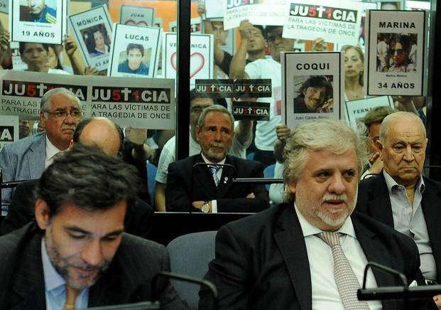 Tres condenas y numerosas causas abiertas