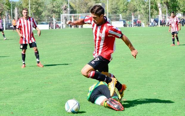 Fueron buenos resultados  de las mayores en Córdoba