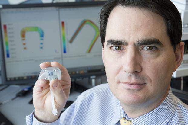 Riñón biónico  ¿El fin de las diálisis?