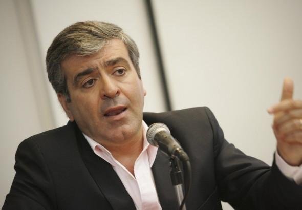 Cano vinculó a Jaime con De Vido