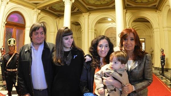 La familia Kirchner se desvincula de la investigación "Panamá Papers"